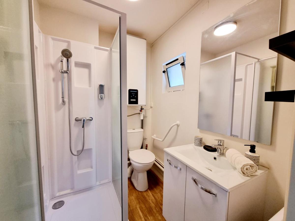 Superbe T2 Lumineux Avec Fibre Apartment Angouleme Bagian luar foto